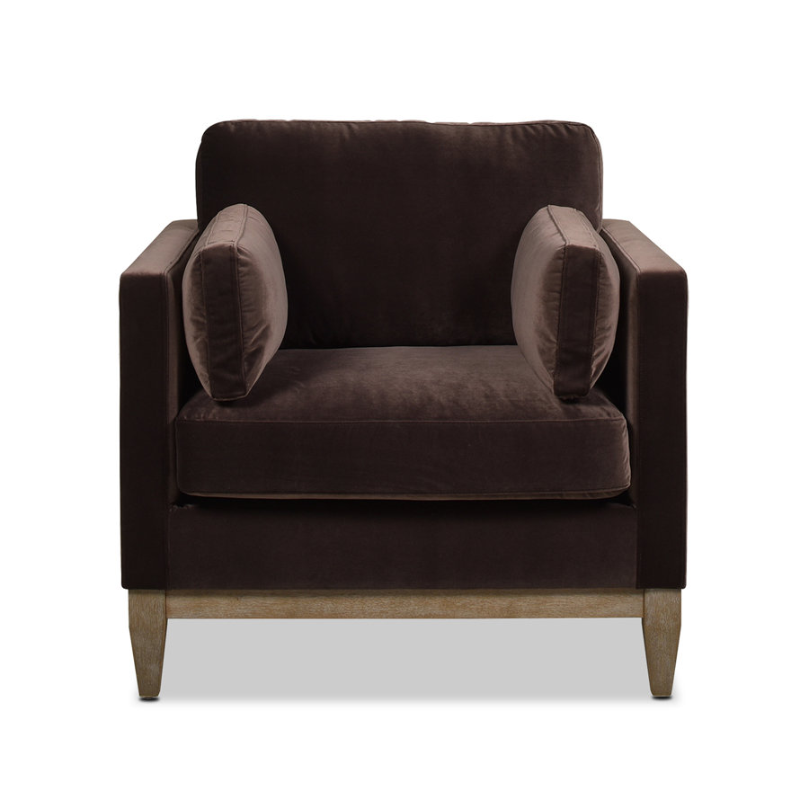 Pera Upholstered Armchair